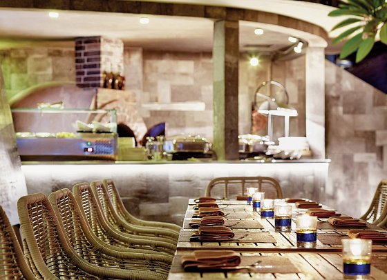 Four Points by Sheraton Bali Kuta