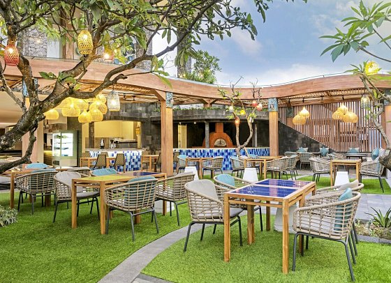 Four Points by Sheraton Bali Kuta