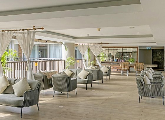 Four Points by Sheraton Bali Kuta