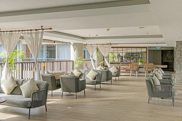 Four Points by Sheraton Bali Kuta