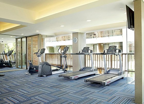 Four Points by Sheraton Bali Kuta