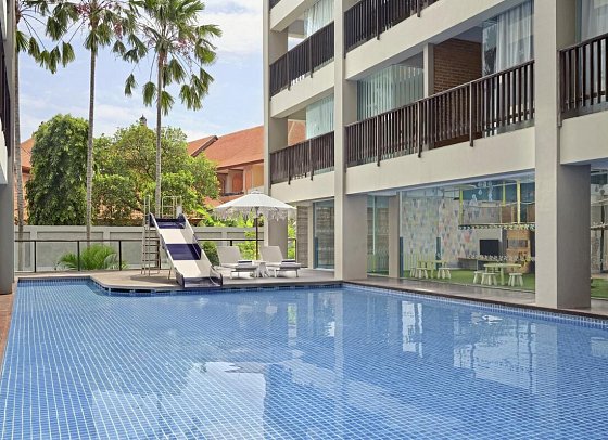 Four Points by Sheraton Bali Kuta