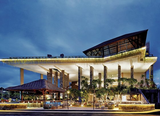 Four Points by Sheraton Bali Kuta