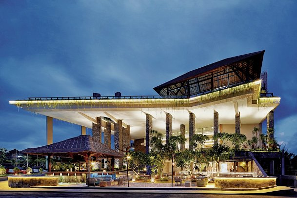 Four Points by Sheraton Bali Kuta