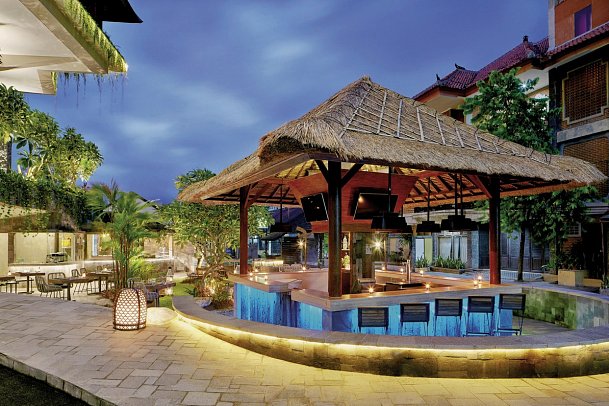 Four Points by Sheraton Bali Kuta