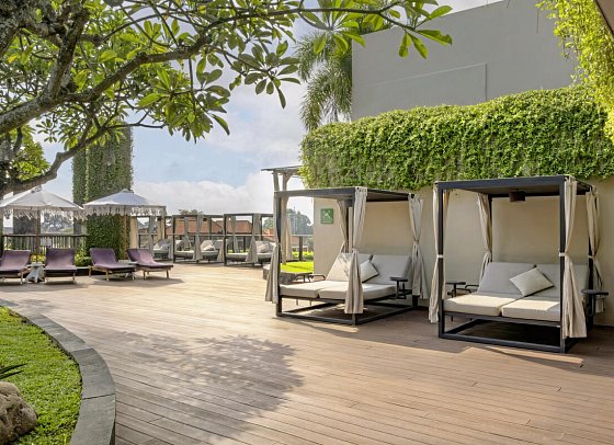 Four Points by Sheraton Bali Kuta