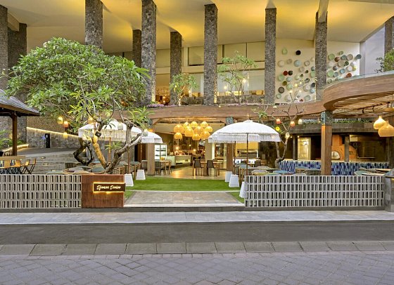 Four Points by Sheraton Bali Kuta
