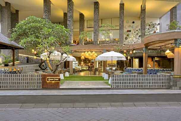 Four Points by Sheraton Bali Kuta