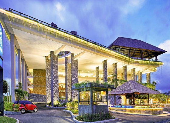 Four Points by Sheraton Bali Kuta