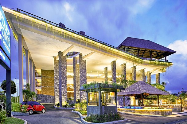 Four Points by Sheraton Bali Kuta