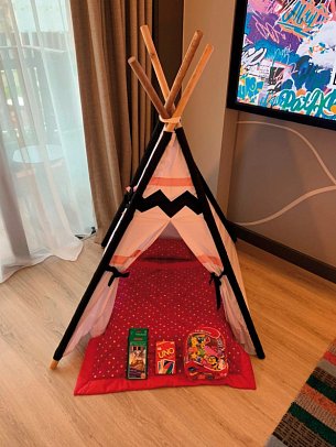 Aloft Bali Kuta at Beachwalk