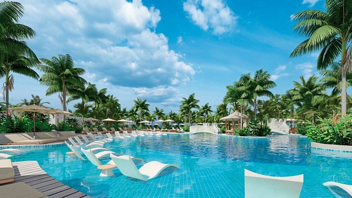 Paradisus by Meliá Bali