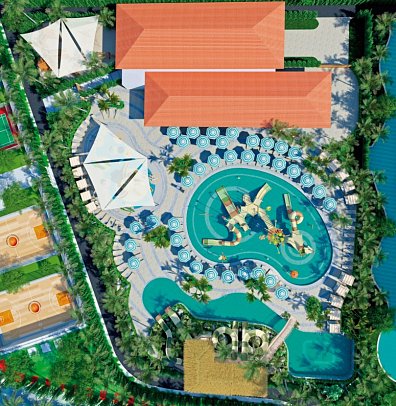 Paradisus by Meliá Bali