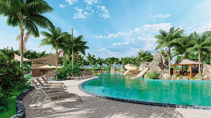 Paradisus by Meliá Bali