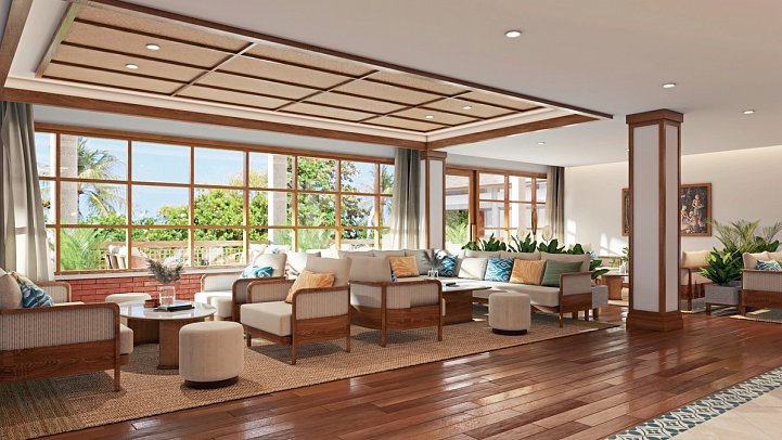 Paradisus by Meliá Bali