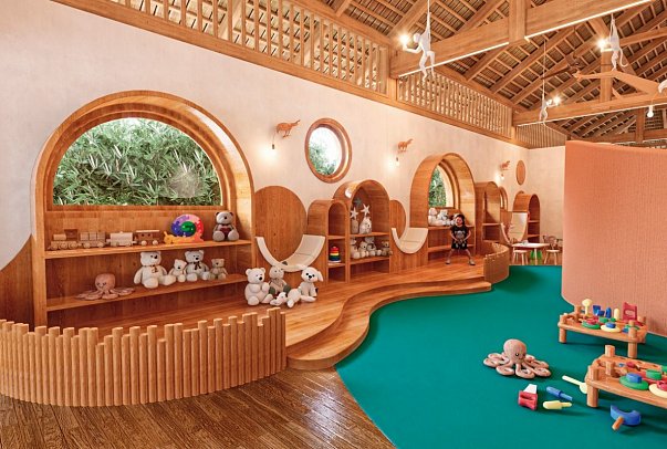 Paradisus by Meliá Bali