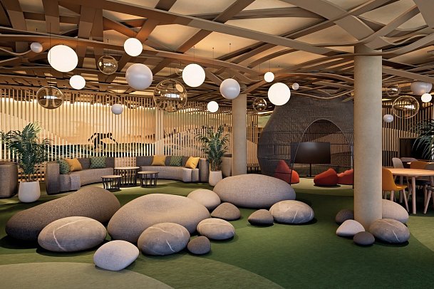 Paradisus by Meliá Bali