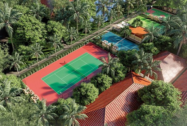 Paradisus by Meliá Bali