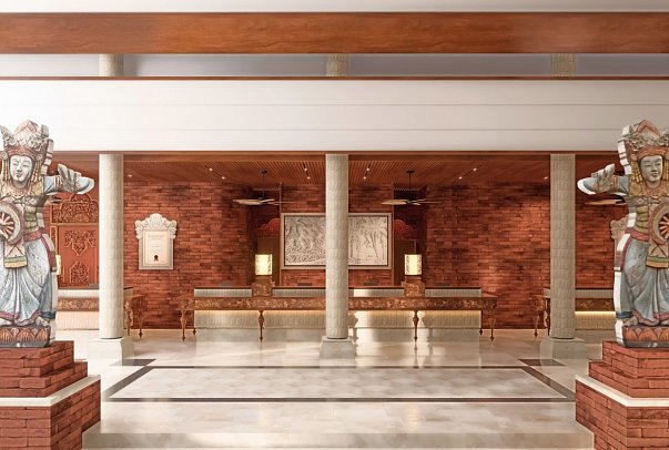 Paradisus by Meliá Bali