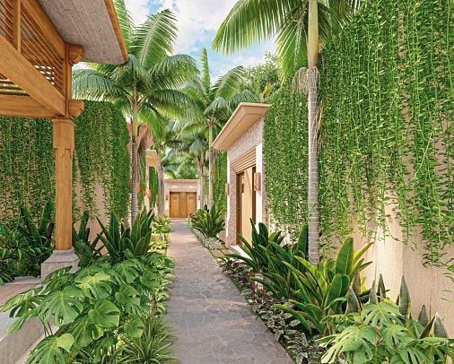 Paradisus by Meliá Bali