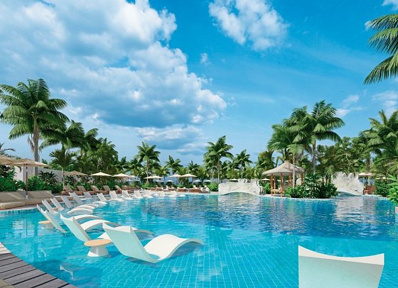 Paradisus by Meliá Bali