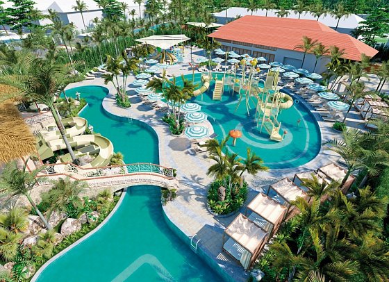Paradisus by Meliá Bali