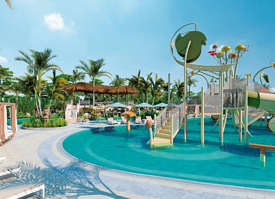 Paradisus by Meliá Bali
