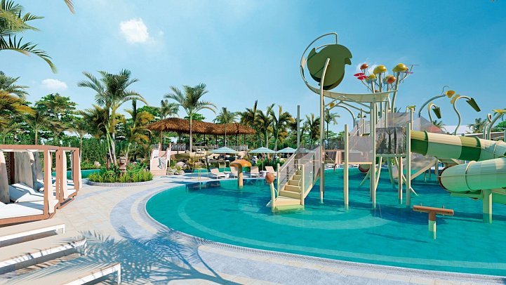Paradisus by Meliá Bali