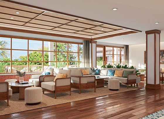 Paradisus by Meliá Bali