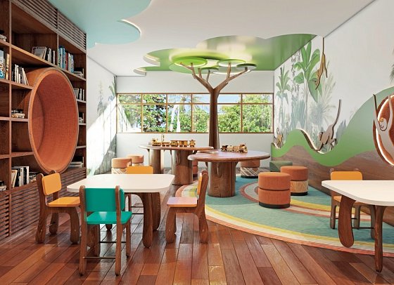 Paradisus by Meliá Bali