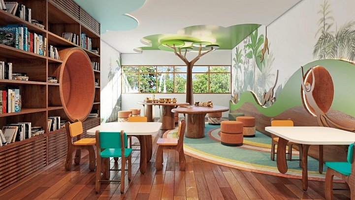 Paradisus by Meliá Bali
