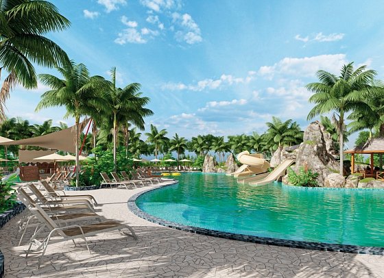 Paradisus by Meliá Bali