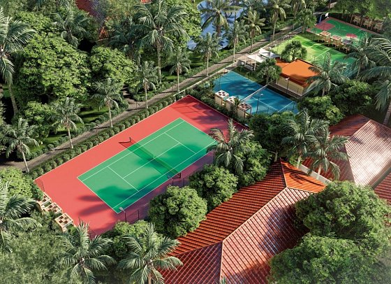 Paradisus by Meliá Bali