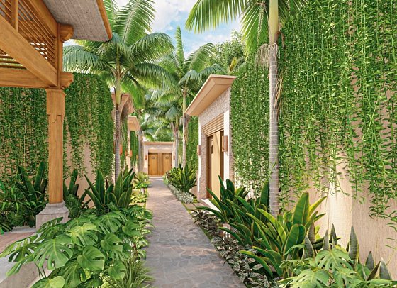 Paradisus by Meliá Bali