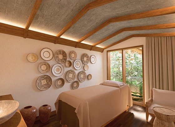 Paradisus by Meliá Bali