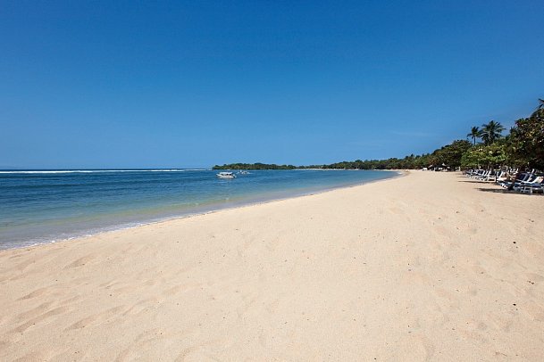 Nusa Dua Beach Hotel & Spa