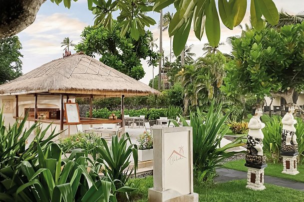 Nusa Dua Beach Hotel & Spa