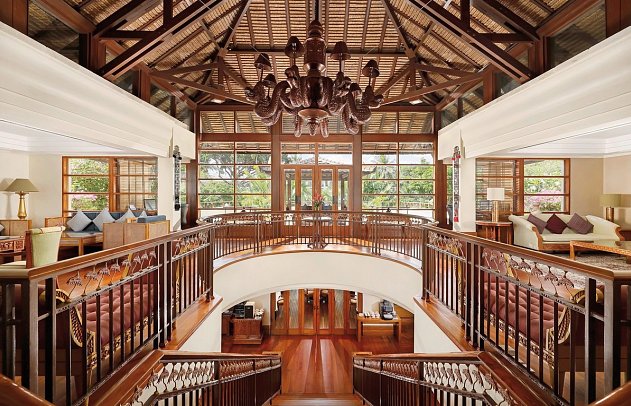 Nusa Dua Beach Hotel & Spa