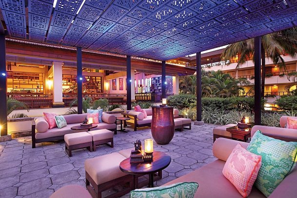 Nusa Dua Beach Hotel & Spa