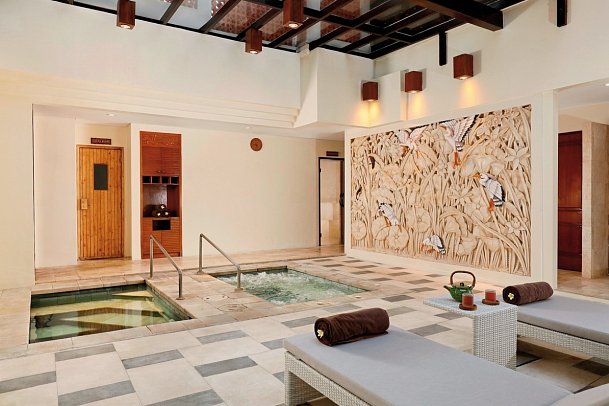 Nusa Dua Beach Hotel & Spa