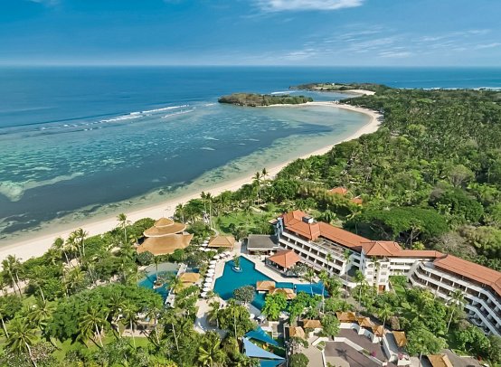 Nusa Dua Beach Hotel & Spa
