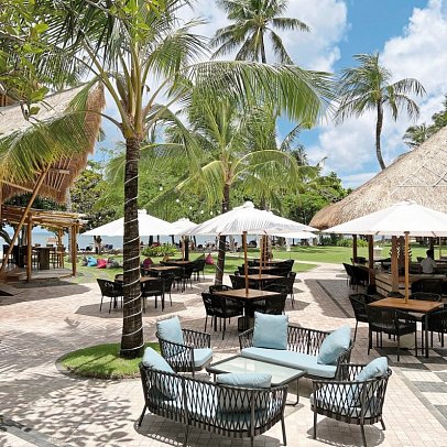 Nusa Dua Beach Hotel & Spa