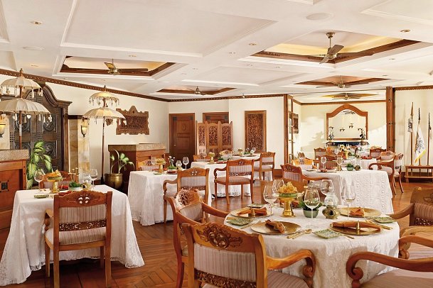 Nusa Dua Beach Hotel & Spa