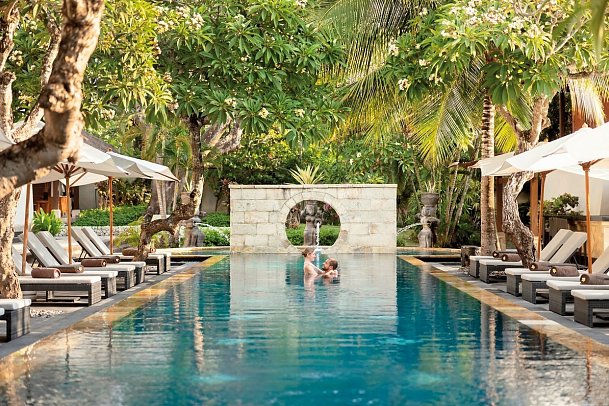 Nusa Dua Beach Hotel & Spa