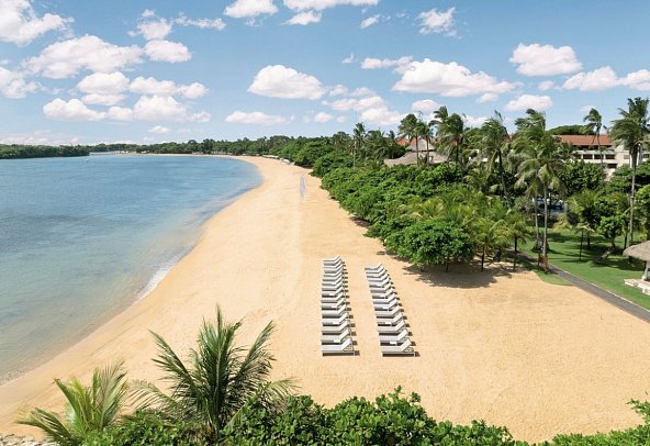 Nusa Dua Beach Hotel & Spa