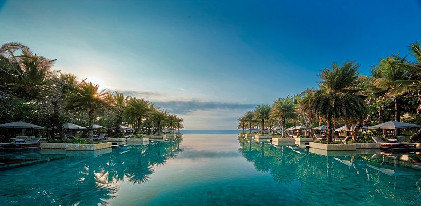 The Apurva Kempinski Bali