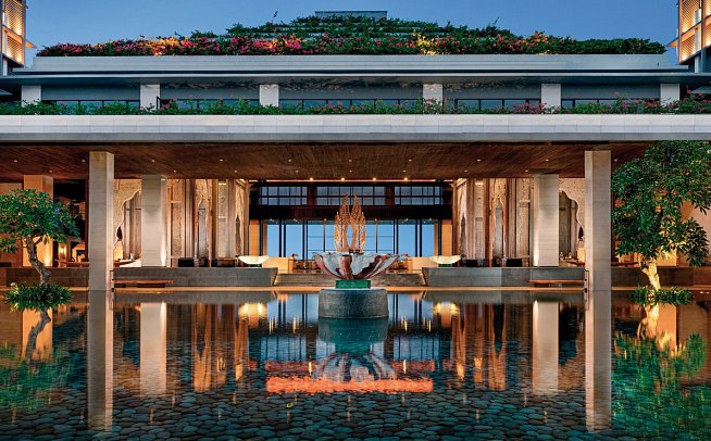 The Apurva Kempinski Bali