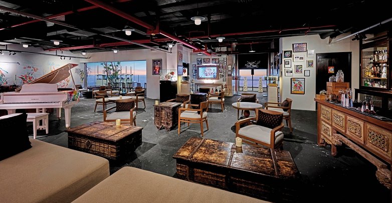 The Apurva Kempinski Bali