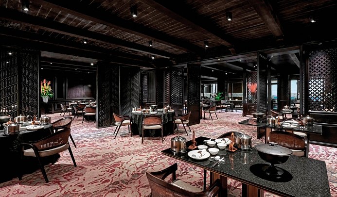 The Apurva Kempinski Bali