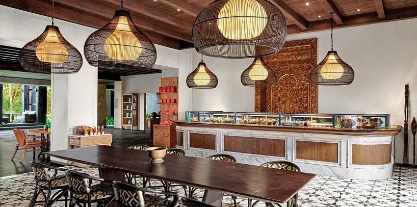 The Apurva Kempinski Bali